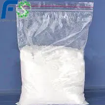 Chemical Product Chlorinated Polyethylene CPE 135B