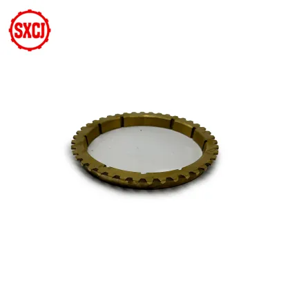 OEM Transmission Synchronizer Ring Design for ISUZU NPR