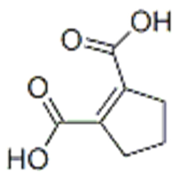 siklopenten-1,2-dikarboksilik asit CAS 3128-15-2