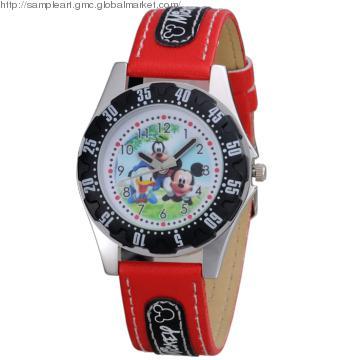 Kids cartoon watches