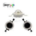 LED LED 350 nm 450 nm 3 wat