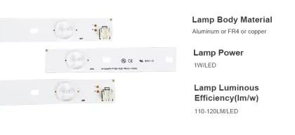 TV-082 TV LED Backlight for Toshiba 32inch 6lamps