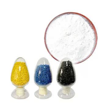 Thermal Stability Multi-Effect Chemical Additives: Safety Chemical Auxiliary Agent Lead Salt Stabilizer