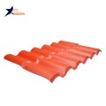 Spot Roof Sheet Synthetic Resin Roofing Tile Waterproof