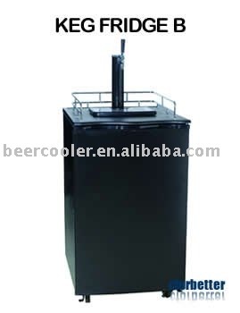 Keg fridge ZPJ-170