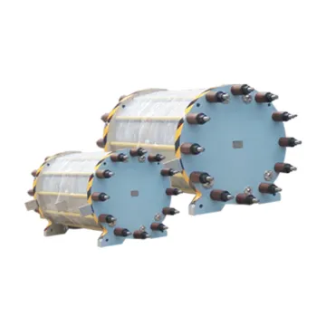 Remote-Controlled Electrolysis Bath System: 2000 Kw AWE PEM Water Electrolyzer for Coal Chemical Industry