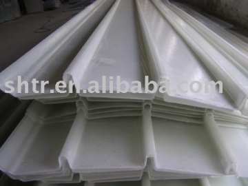 Skylite FRP panel