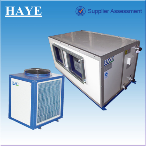 Low Ambient Temperature Cabinet Type Air Conditioner Hyc-15w2, High