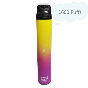 Puff XXL Disposable Pod Device Grape Flavor