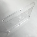 Custom CNC Machining Acrylic Sheet