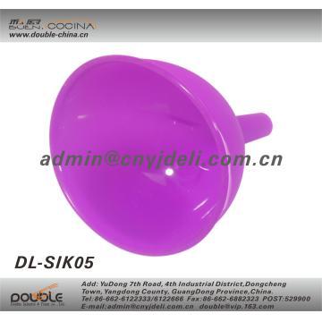 silicone funnel