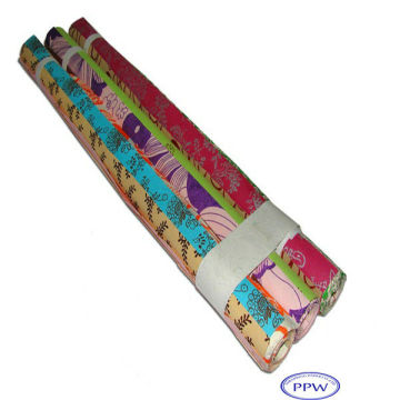 Newest Types of Gift Wrapping Paper roll set