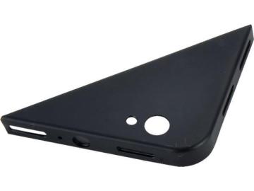 Black Zinc Plating Parts Processing