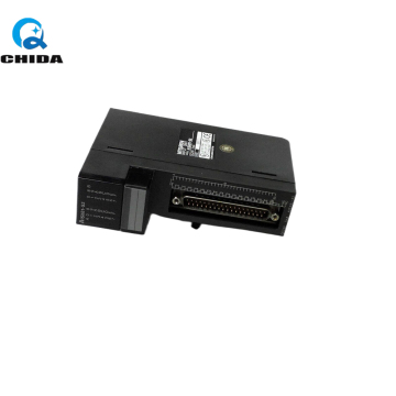 Controller di programmazione di programmazione Melsec PLC Modulo unità di ingresso CC A1SX81-S2 "potrebbe essere semplificato a:" Modulo di ingresso CC A1SX81-S2 per Melsec PLC