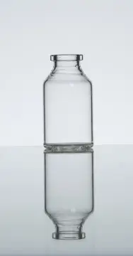 4ml ISO Pharmaceutical Vials