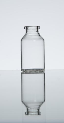 Tubal Glass Vials ISO