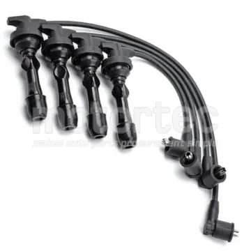 Wholesale High Quality 2750103000 Ignition Coil Cable Set for Hyundai I10 Spark Plug Wire 27501-03000