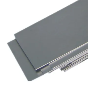 SS347 Stainless Steel Plate