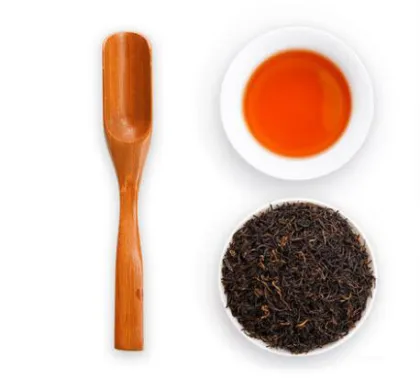 Hunan Brand Red Tea Leaves OEM Packaging Tea