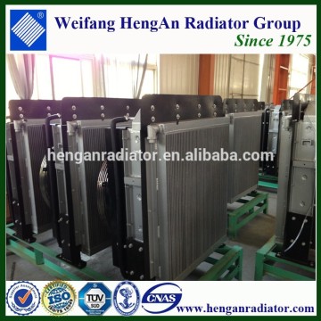 Tank for VOLVO Radiator