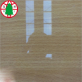 MDF UV da 12 mm in classe di decorazione