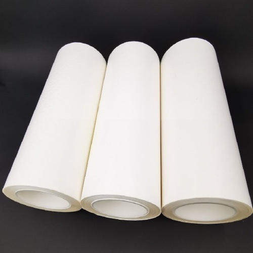 Strong adhesive TPU hot melt film for accessory