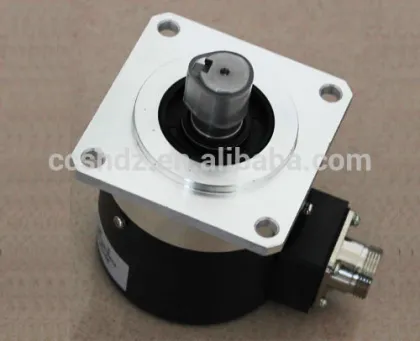 low price elevator part 1024 pulse rotary encoder elevator SH100
