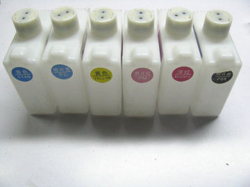330ml Bci-1411 Recycled Ink Cartridges For Canon W7200 W8200 W8400