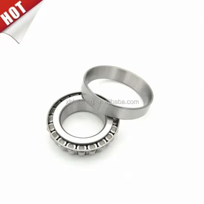 Long-Lasting Taper Roller Bearing 663/652-B for Superior Performance