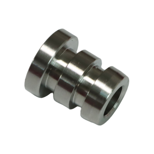 Custom Precision Metal Turning Solutions