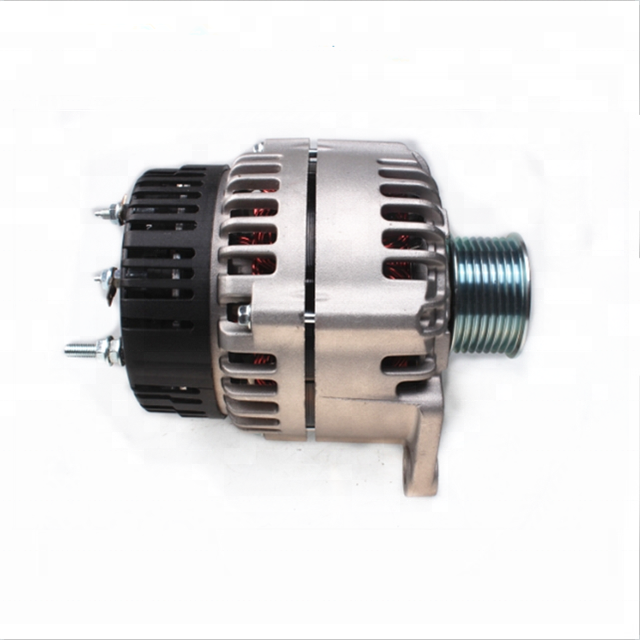 Piezas alternador diesel 320/08648 320/08560 320/08610