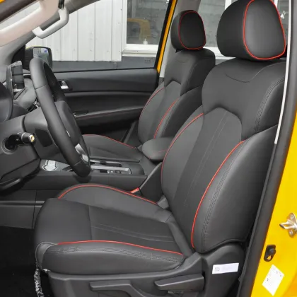 2023 Foton Electric Pickup Trucks: New Energy Vehicles in Stock