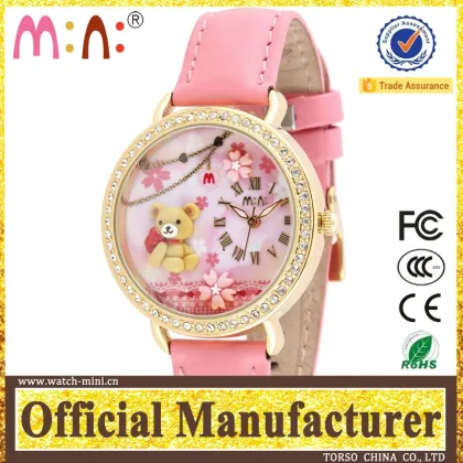 original mini wrist watch didofa timepiece orologio da polso girls relojes