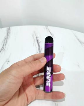 RandM Ecig 2000 Puff Mesh coil Disposable Vapes