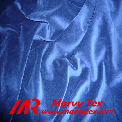 velvet sofa set nylon yarn velour fabric