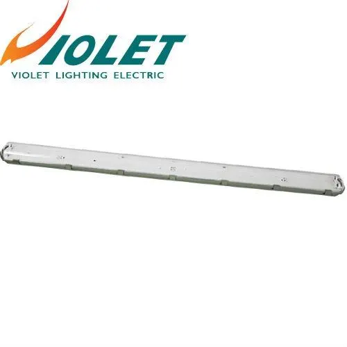 Vaportight Lighting Fitting 2X70w