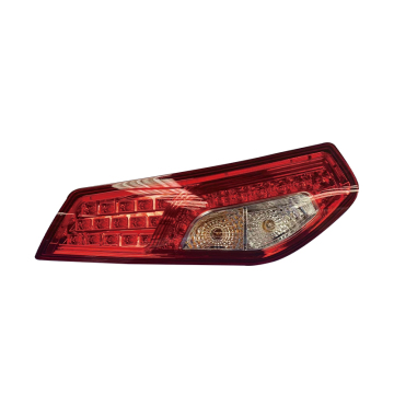 China Bus Lamps: Fast Delivery Round LED Clearance Indicators for 12V/24V