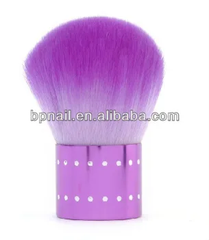 Nail Art Dust Brush/Nail Cleaning Brush