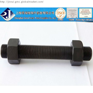 A193 B8M stud bolt