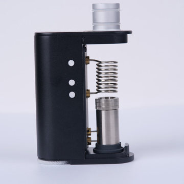 Smart Rechargeable Dry Herbal Vaporiser