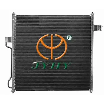 Car Condenser for Ford(HY-1925-1)