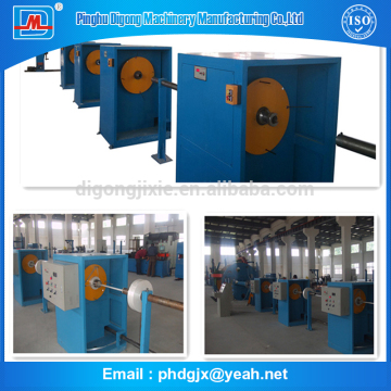 horizontal concentric type cable wire lapping machine from alibaba china manufacturer