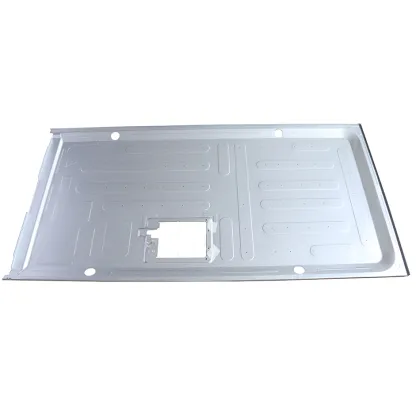 TOSHIBA home refrigerator back shell