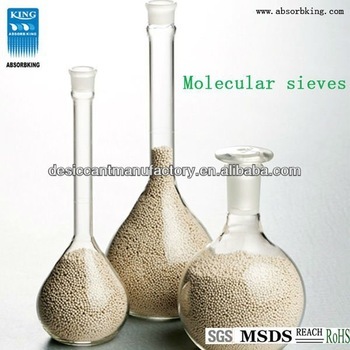 Good Thermal Stability Desiccant Molecular Sieve Top Dry Desiccant