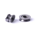 High Performance Deep Groove Ball Bearing 6202zz