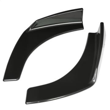 Verstellbarer universeller Front-Bumper-Body-Kit