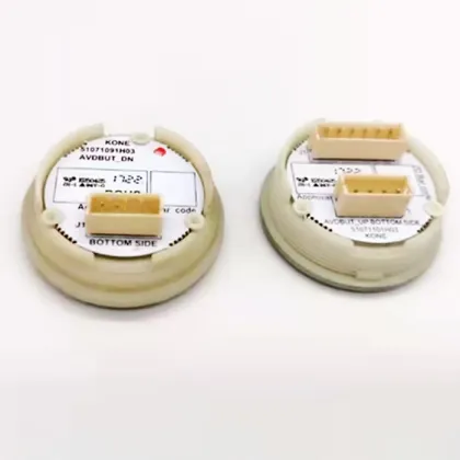 Elevator Push Button KM5107111H03 for Kone Elevators