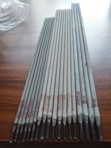 AWS E7018 electrode carbon steel welding rod