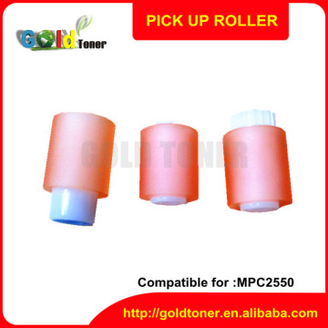original pick up roller for Ricoh MPC2030 2050 2550 2530