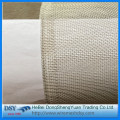 Serangga Aluminium Alloy Wire Netting